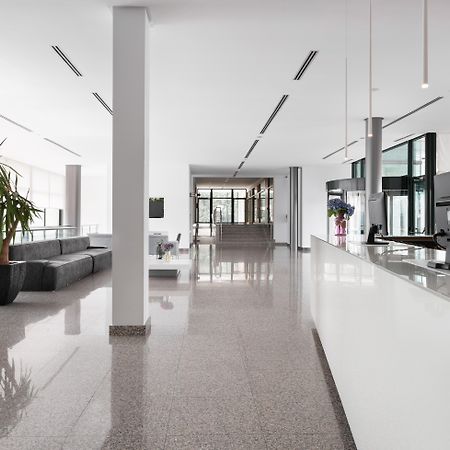 Exe Via Argentum Hotel Silleda Eksteriør billede